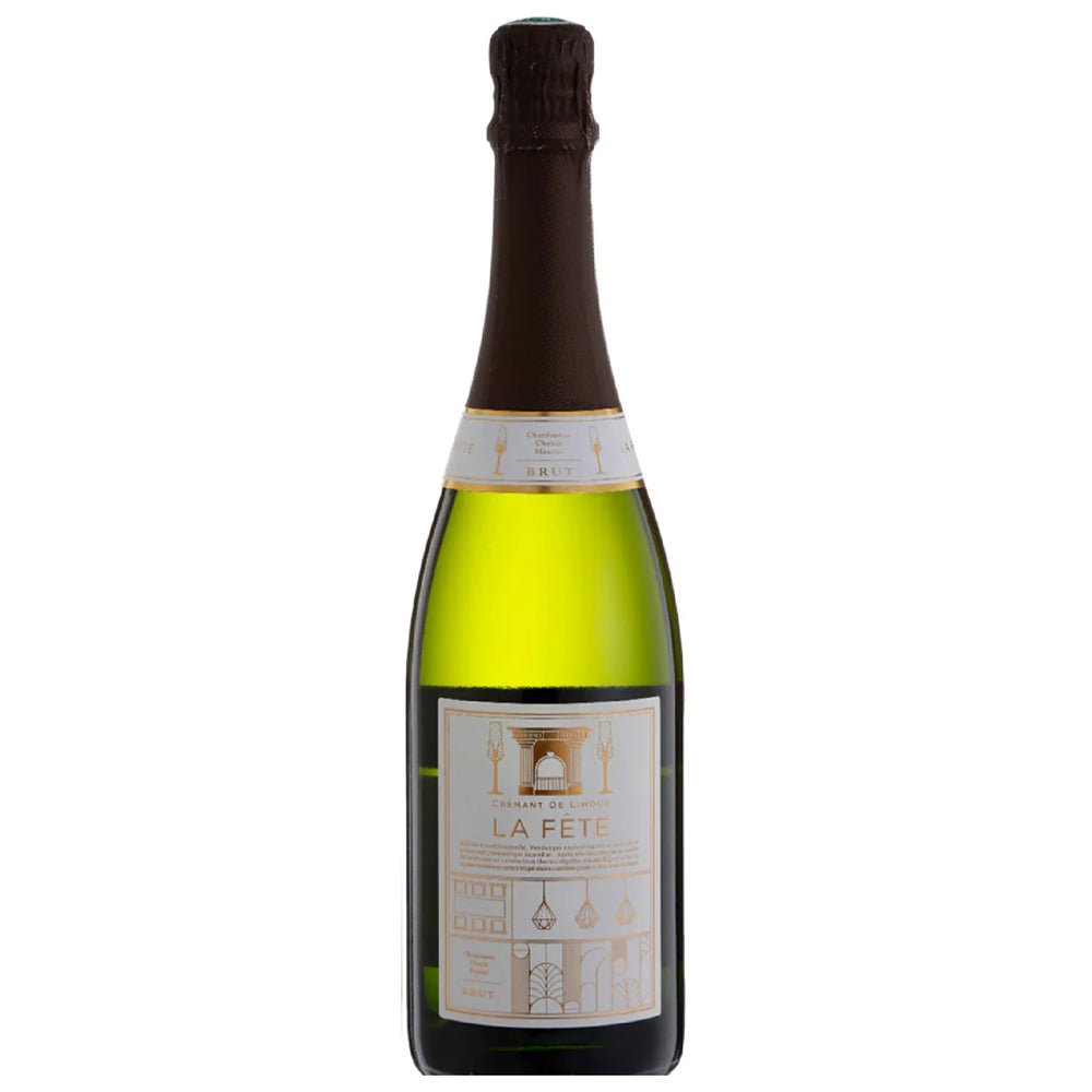 ラ・フェット クレマン・ド・リムー NV - 恵比寿ワインマート