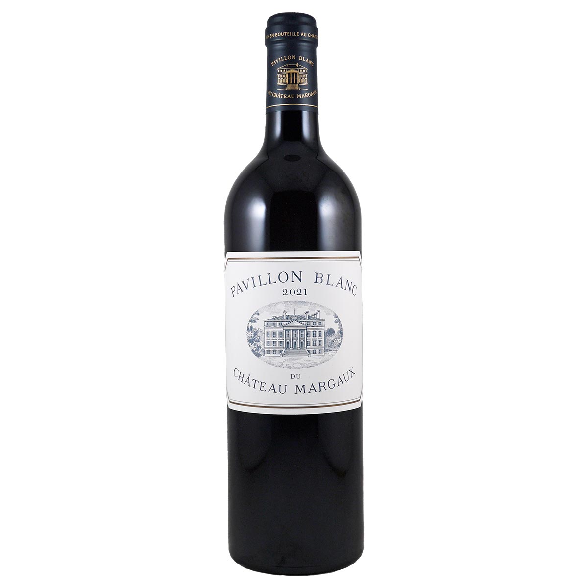 パヴィヨン・ブラン・デュ・シャトー・マルゴー 2021 マルゴー - 恵比寿ワインマート