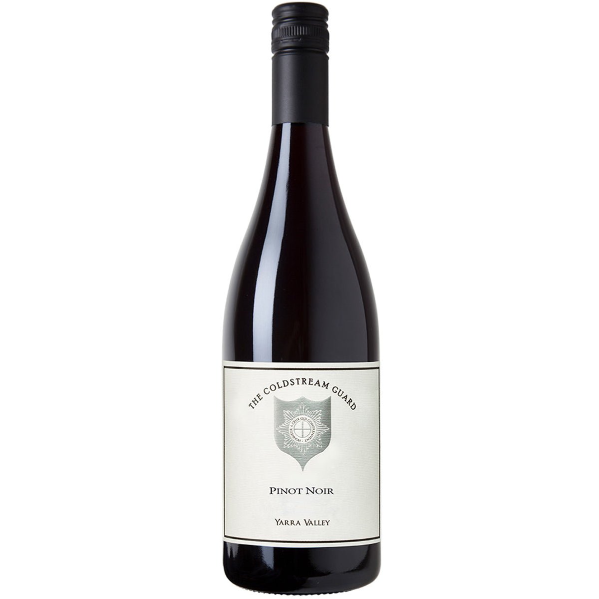 【赤2位】ザ・コールドストリーム・ガード ピノ・ノワール 2021 - 恵比寿ワインマート