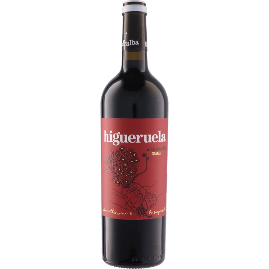 サンタ・キテリア イゲルエラ・クリアンサ 2020 - 恵比寿ワインマート