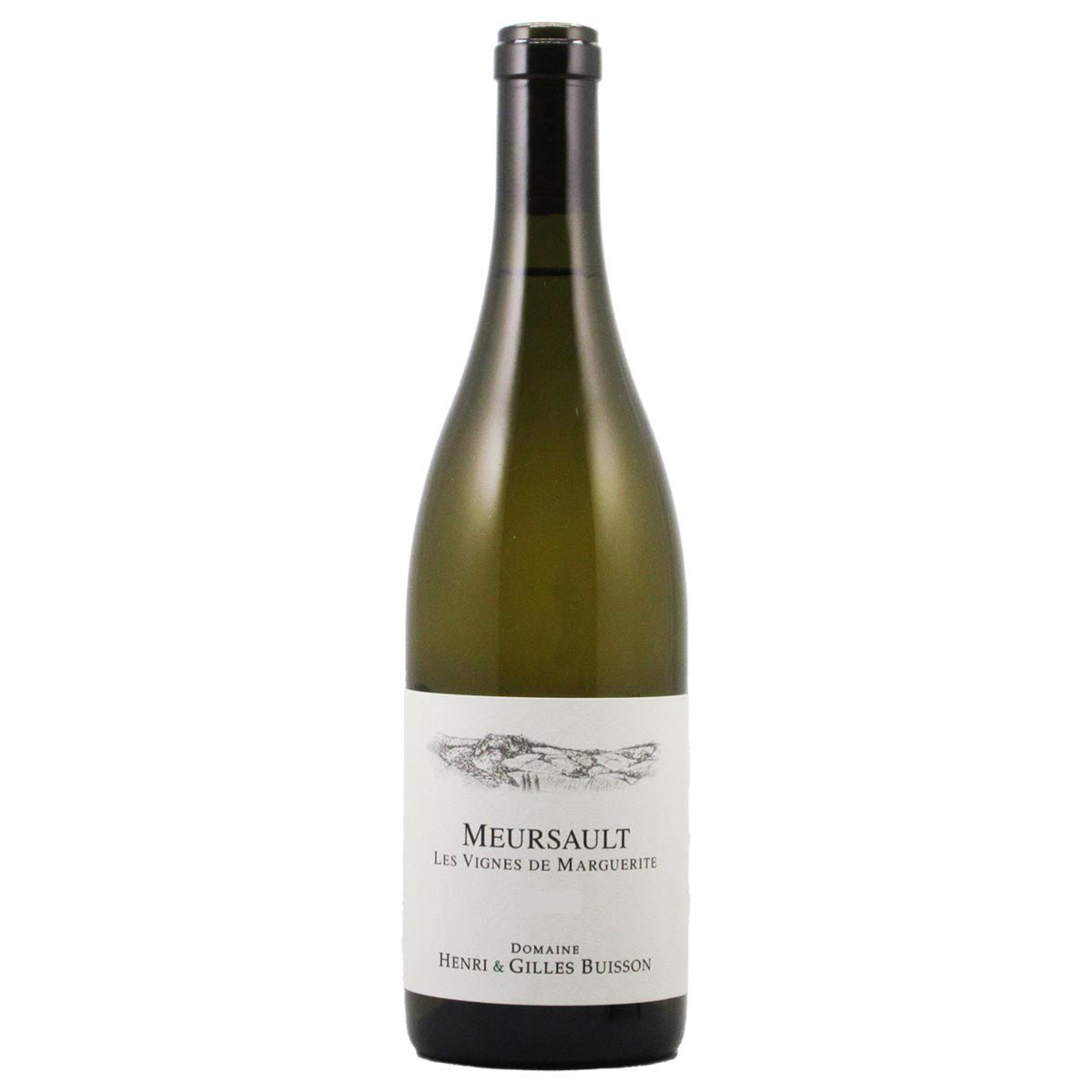ドメーヌ・アンリ・エ・ジル・ビュイッソン ムルソー・ブラン レ・ヴィーニュ・ド・マルグリット 2020 - 恵比寿ワインマート