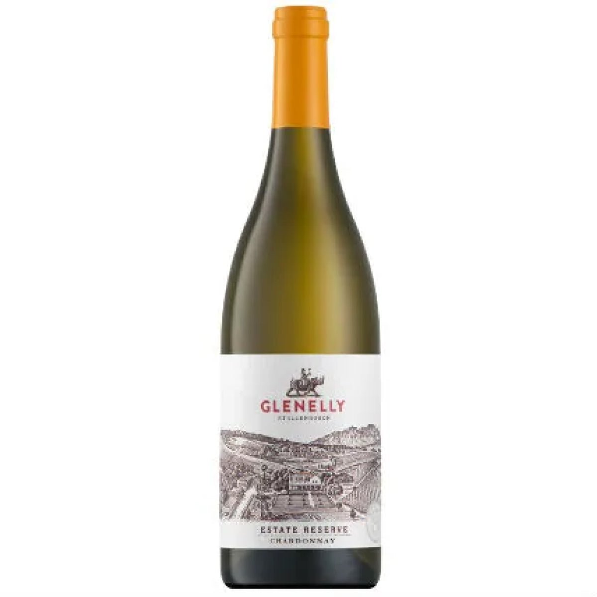 グレネリー エステート リザーヴ シャルドネ 2021 - 恵比寿ワインマート