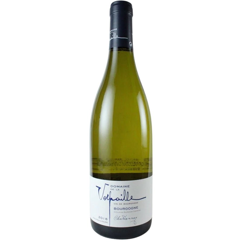 ドメーヌ・ド・ラ・ヴェルパイユ ブルゴーニュ・ブラン 2021 - 恵比寿ワインマート