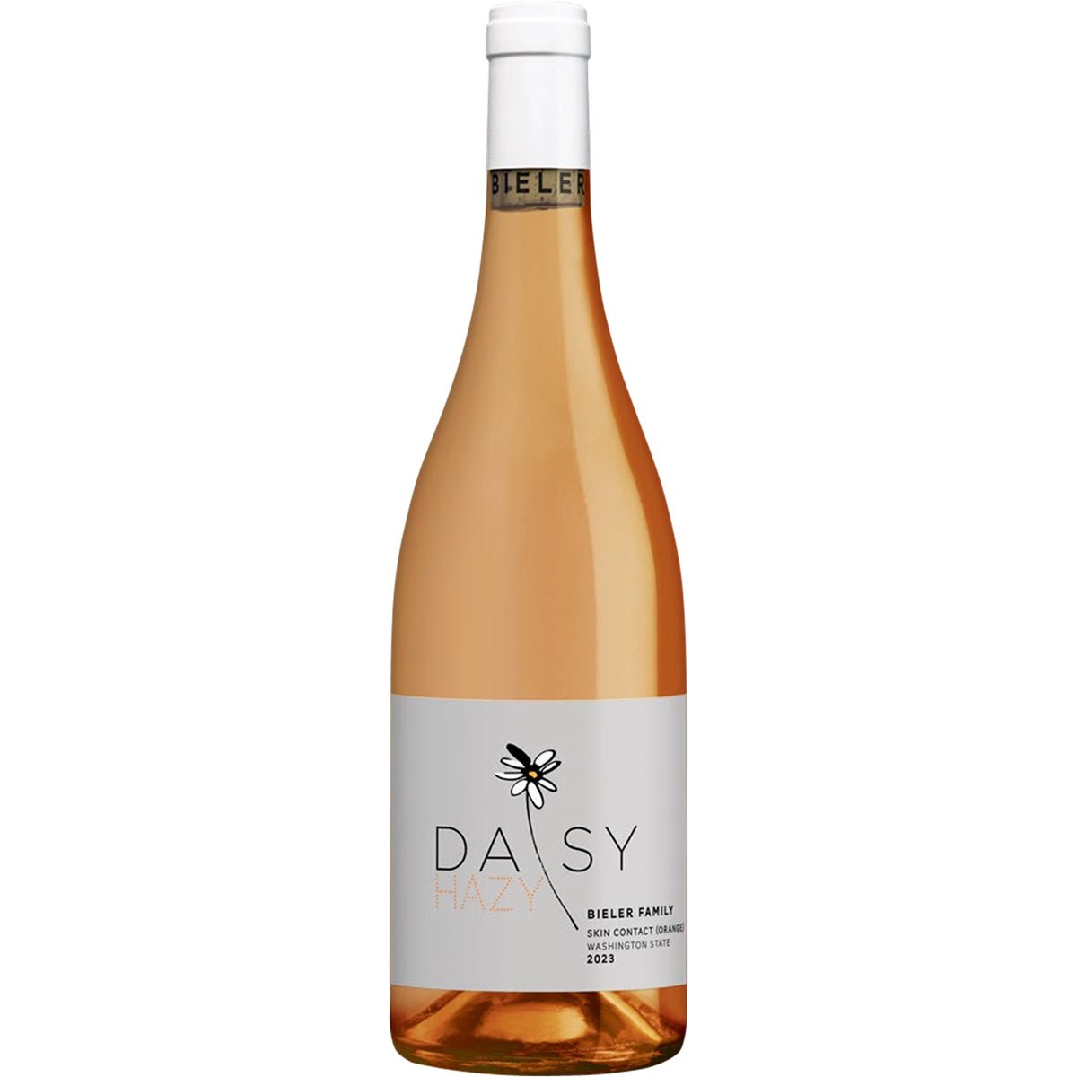 ビーラー・ファミリー・ワインズ デイジー スキンコンタクト オレンジ 2023 - 恵比寿ワインマート