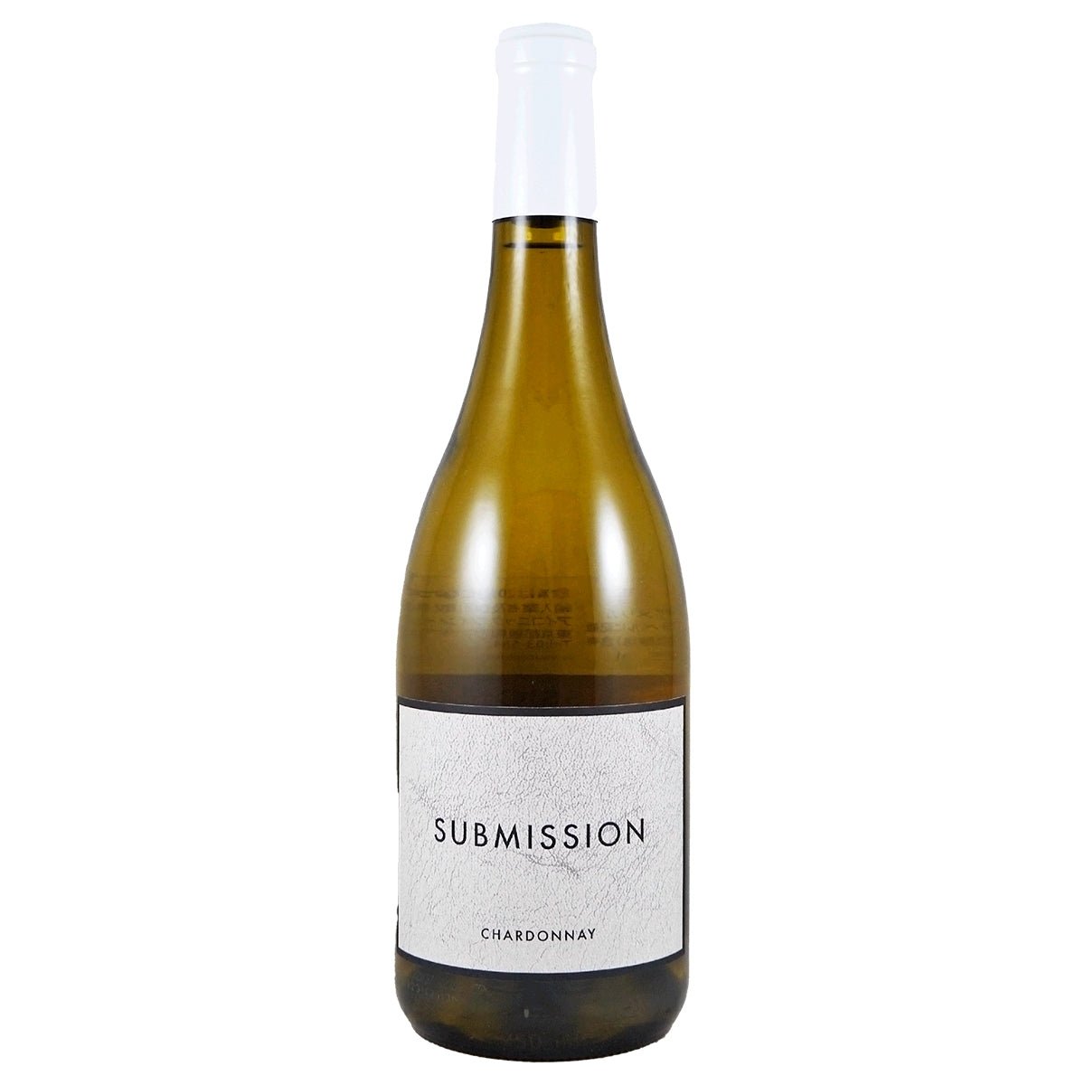689セラーズ サブミッション シャルドネ カリフォルニア 2023 - 恵比寿ワインマート