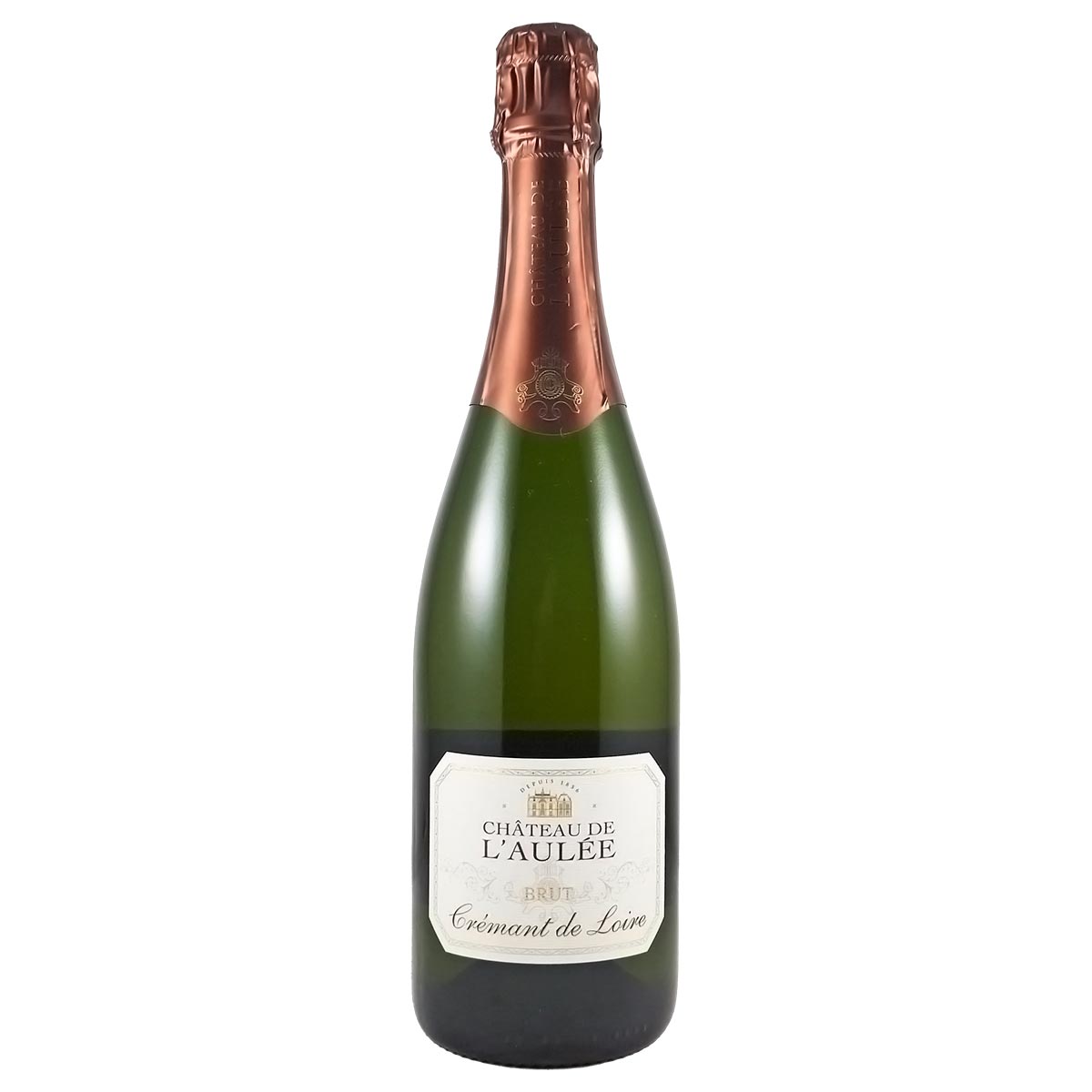 シャトー・ド・ロレ クレマン・ド・ロワール ブリュット NV - 恵比寿ワインマート
