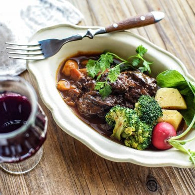 tomuraushi 北海道産鹿肉のポワブラード - 恵比寿ワインマート