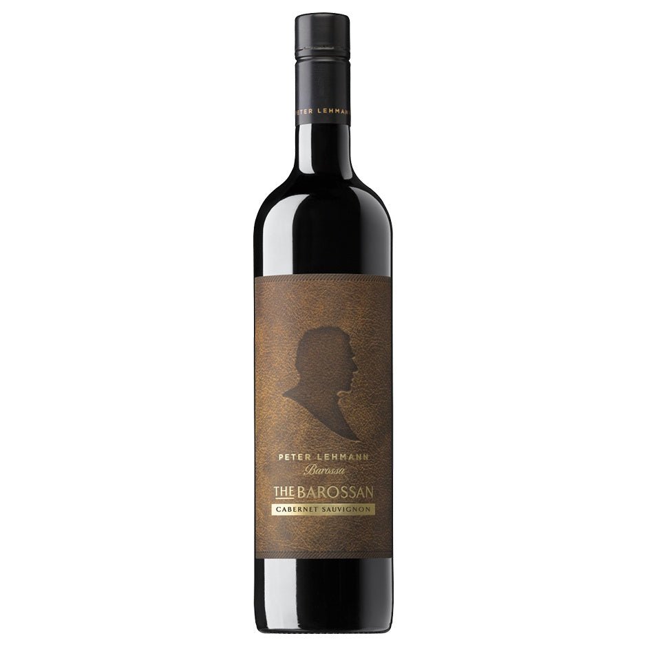 ★ピーター・レーマン ザ・バロッサン カベルネ・ ソーヴィニヨン <1N18> - 恵比寿ワインマート