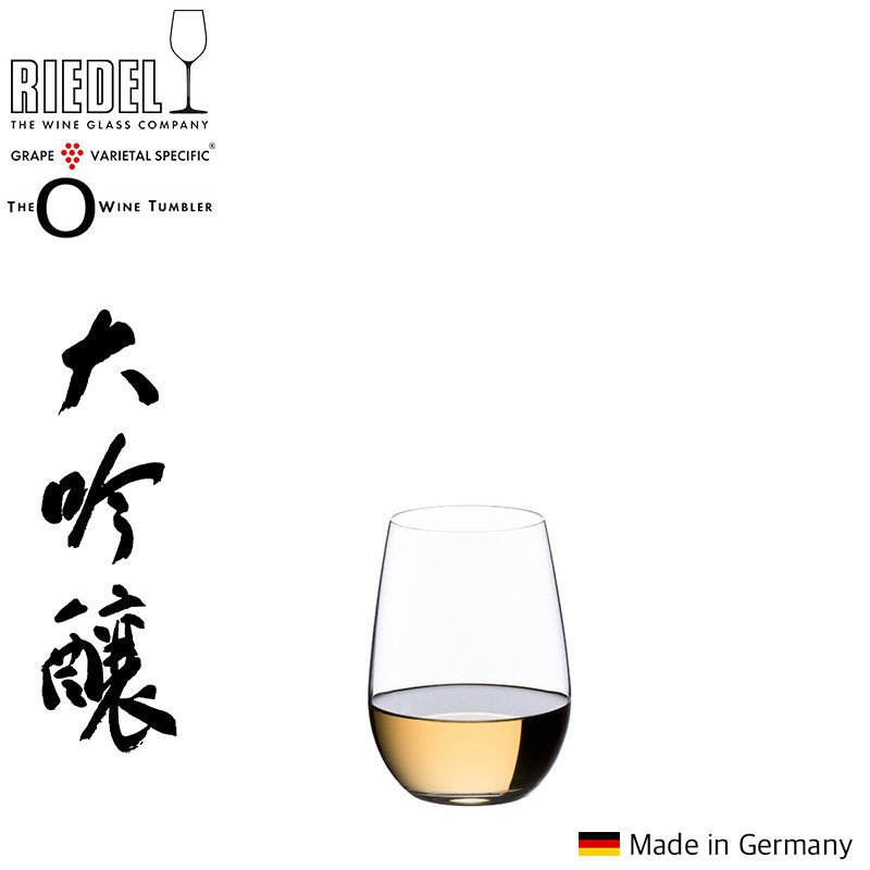 リーデル 大吟醸 オー 酒テイスター - 恵比寿ワインマート