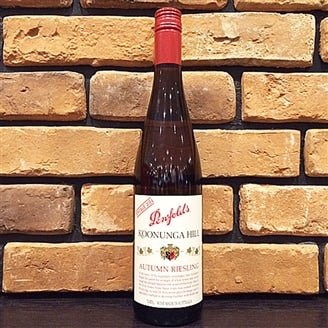 ペンフォールズ クヌンガ・ヒル オータム・リースリング - 恵比寿ワインマート