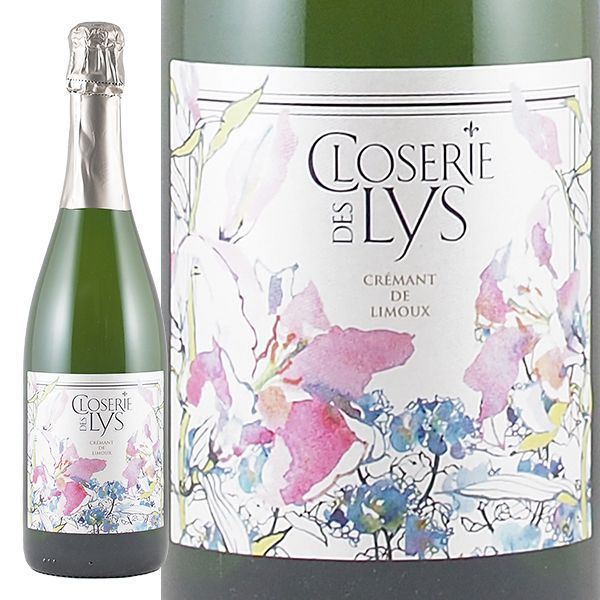 クレマン・ド・リムー クロズリー・デ・リ NV アルトニャック - 恵比寿ワインマート