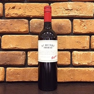 ペンフォールズ セント・アンリ・シラーズ 2015 - 恵比寿ワインマート