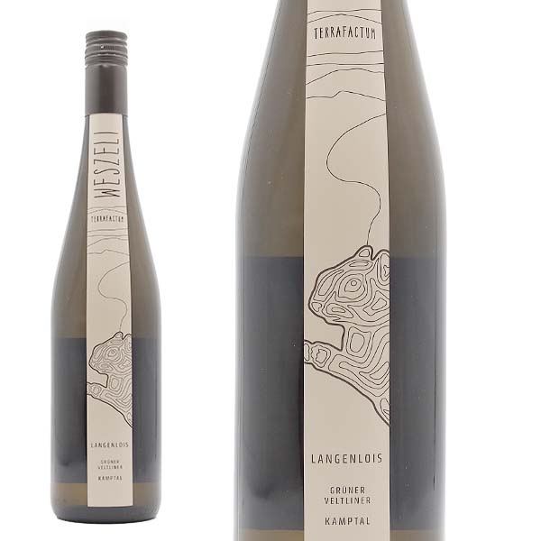 グリューナー・フェルトリーナー ランゲンロイス 2022 ヴェスリ - 恵比寿ワインマート