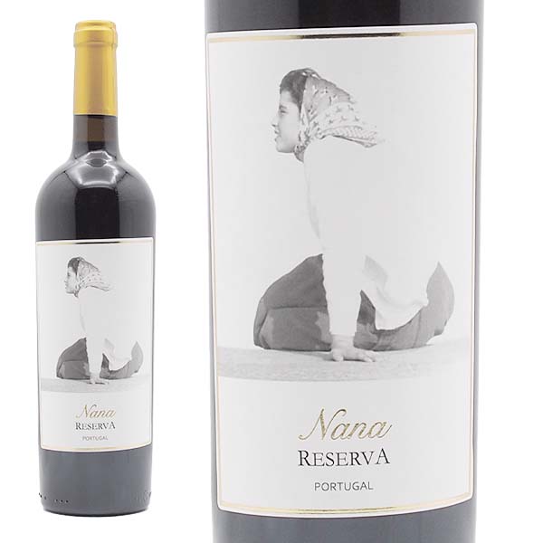 ナナ レッド・リザーヴ 2016 キンタ・ダ・ラパ - 恵比寿ワインマート