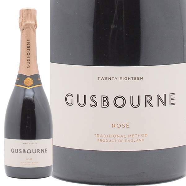 ガズボーン・エステート ロゼ 2018 - 恵比寿ワインマート