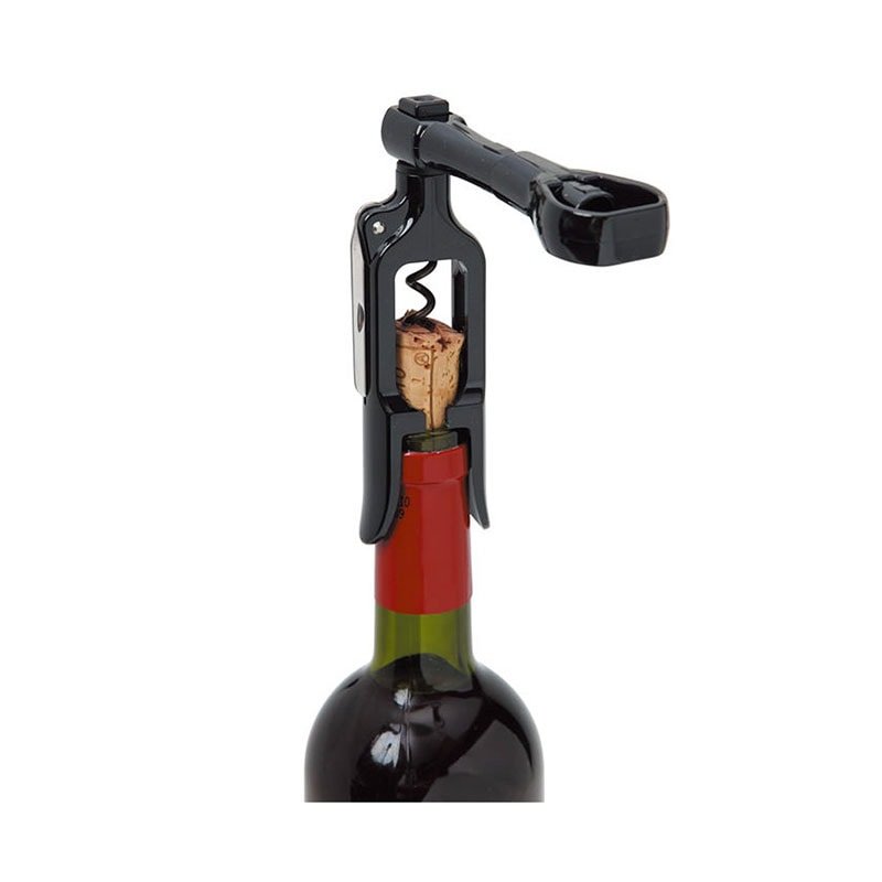 ル・クルーゼ ポケットモデル ブラック - 恵比寿ワインマート