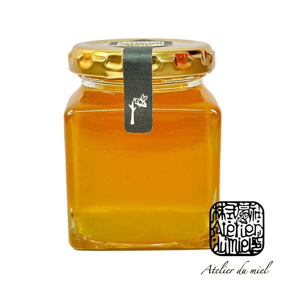 Atelier du miel 表参道はちみつ (春) - 恵比寿ワインマート