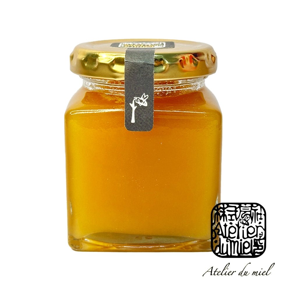 Atelier du miel 表参道 はちみつ (秋) - 恵比寿ワインマート