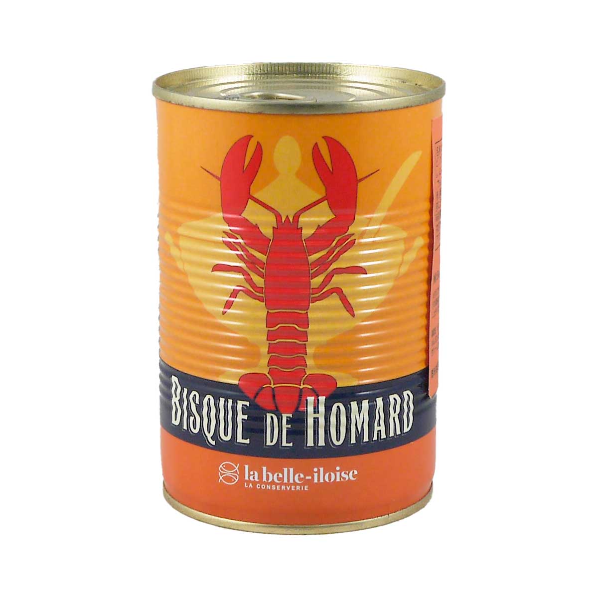 LA BELLE ILOISE ビスク・ド・オマール - 恵比寿ワインマート