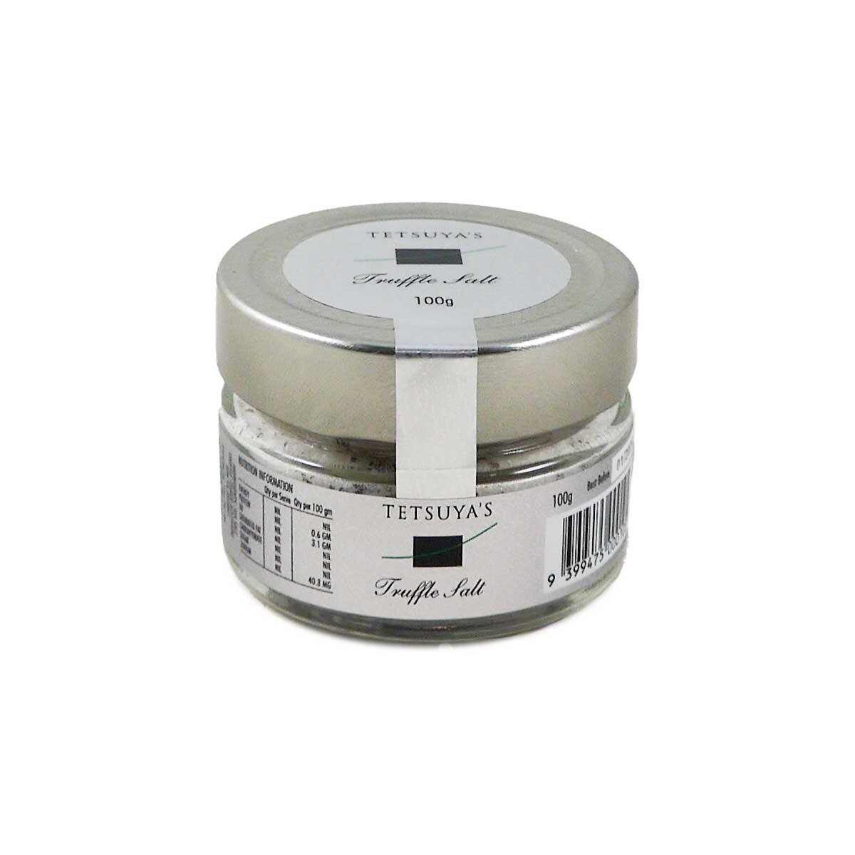 TETSUYA'S トリュフソルト - 恵比寿ワインマート