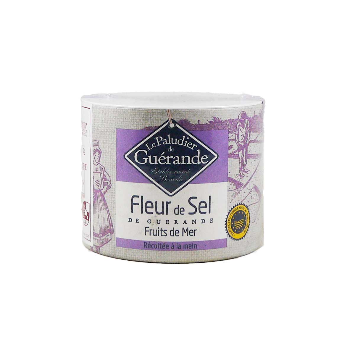 ゲランドの塩海の果実 - 恵比寿ワインマート