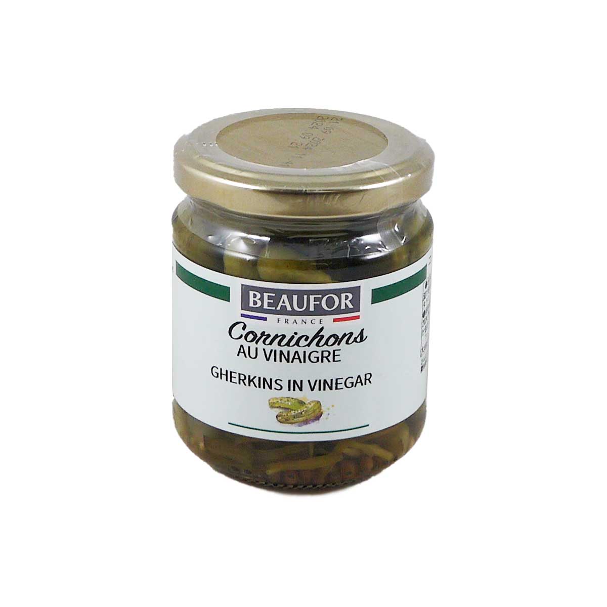 BEAUFOR コルニション 210g - 恵比寿ワインマート