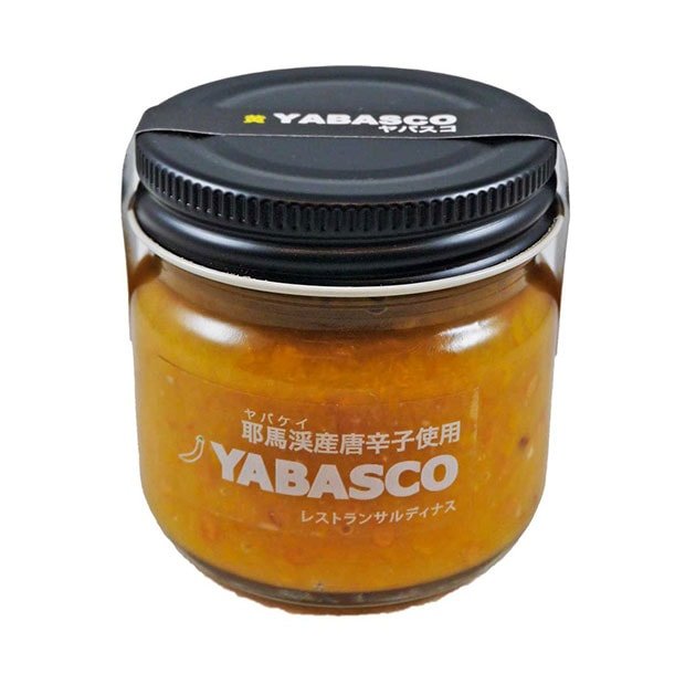 Sardinas YABASCO 黄ヤバスコ - 恵比寿ワインマート