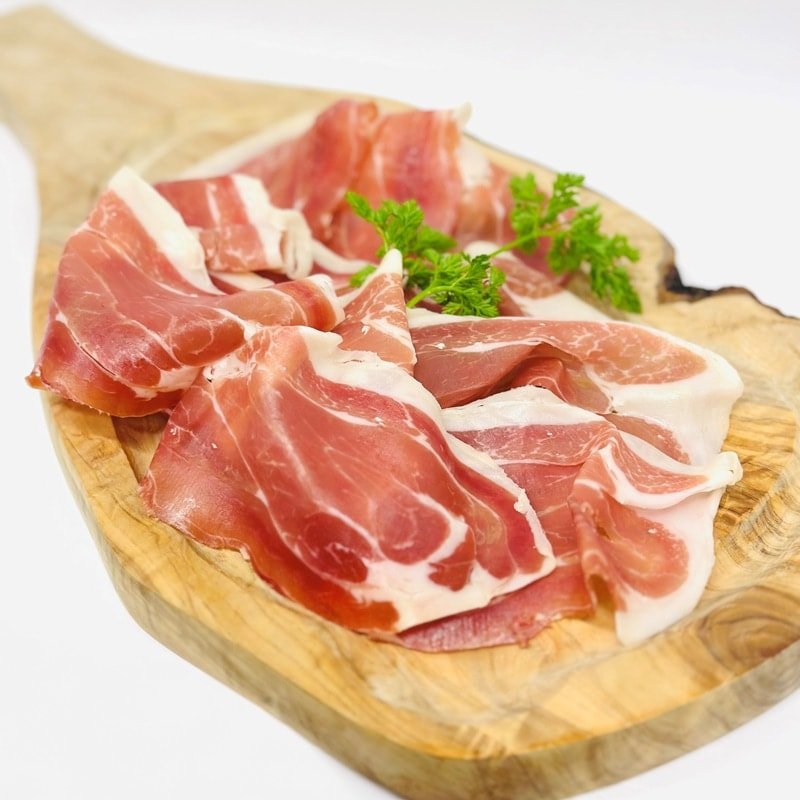 ハモンセラーノ グランレゼルバ 18ヵ月熟成 - 恵比寿ワインマート