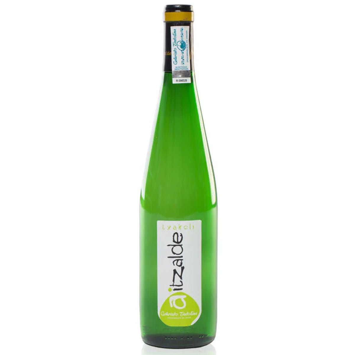 アイツァルデ チャコリ・ブランコ - 恵比寿ワインマート