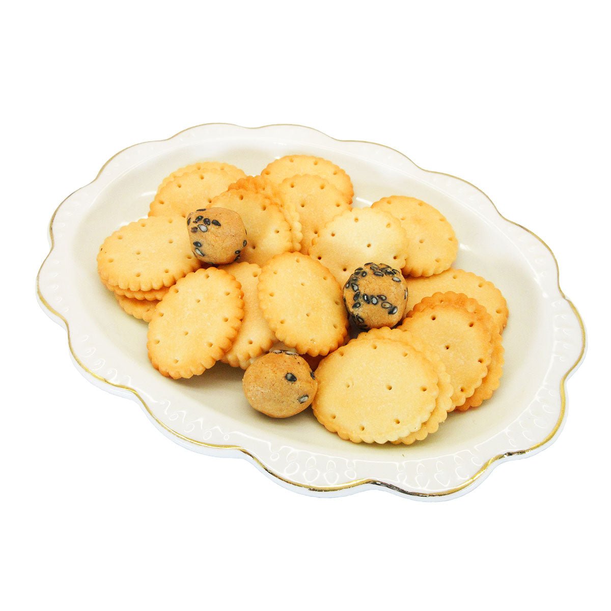 サッポロビールクラッカー - 恵比寿ワインマート