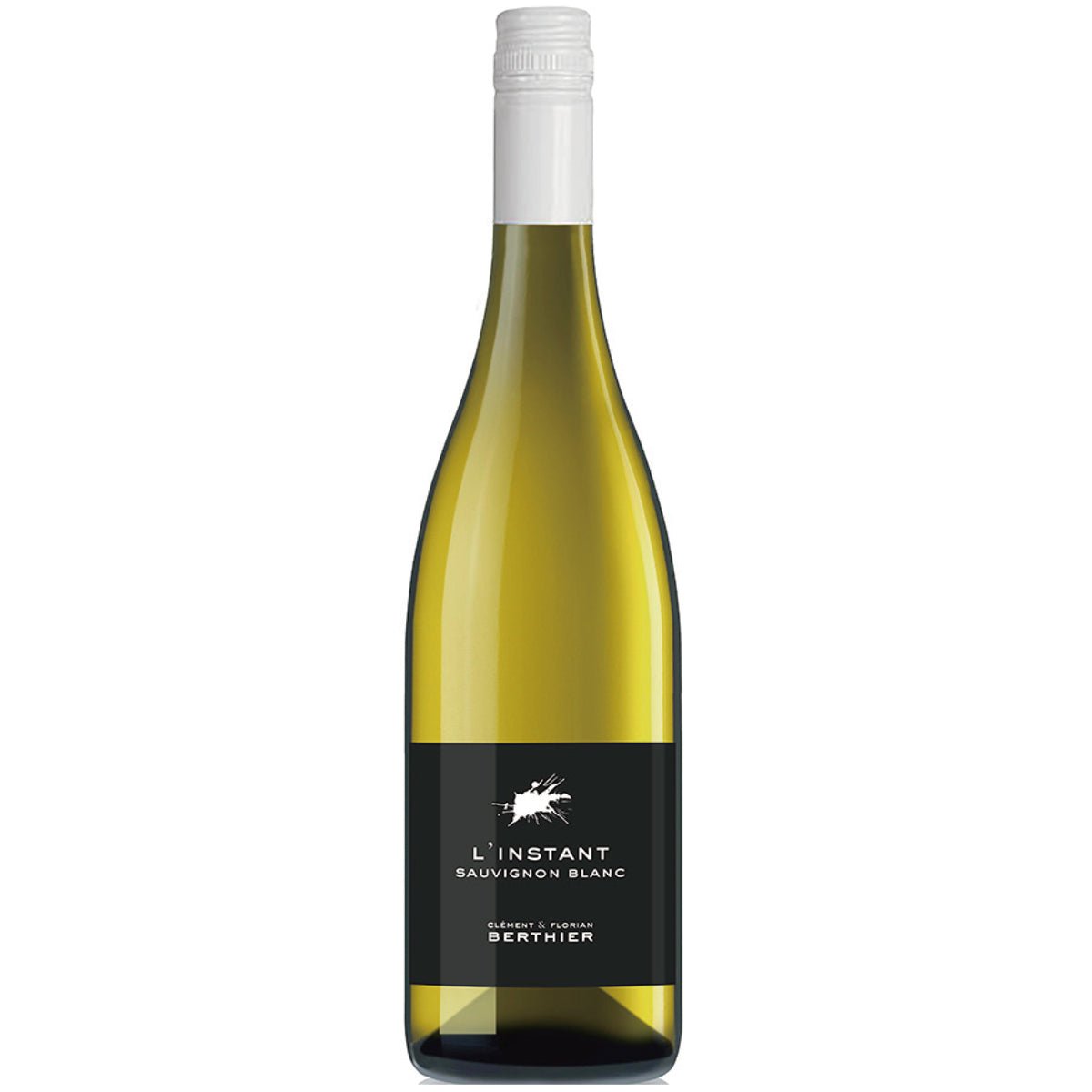 ヴィニョーブル・ベルティエ ランスタン ソーヴィニヨン・ブラン 2020 - 恵比寿ワインマート