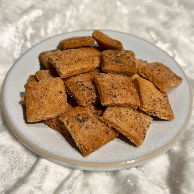 YUKARI チーズクッキー - 恵比寿ワインマート