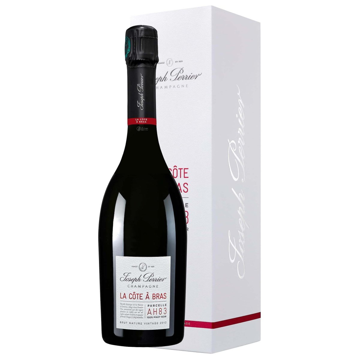 ジョセフ・ペリエ ラ・コート・ア・ブラ 2012 (BOX) - 恵比寿ワインマート