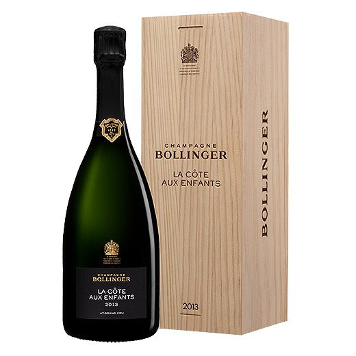 ボランジェ ラ・コート・オー・ザンファン 2013 (BOX) - 恵比寿ワインマート