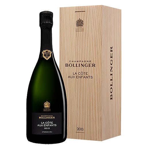 ボランジェ ラ・コート・オー・ザンファン 2013 (BOX) - 恵比寿ワインマート