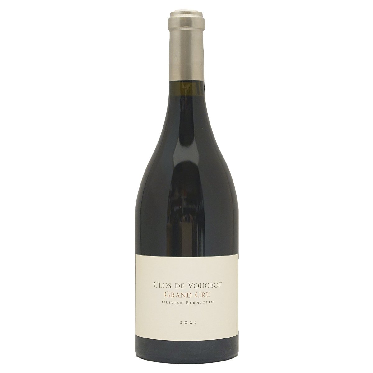 オリヴィエ・バーンスタイン クロ・ド・ヴージョ・グラン・クリュ 2021 - 恵比寿ワインマート