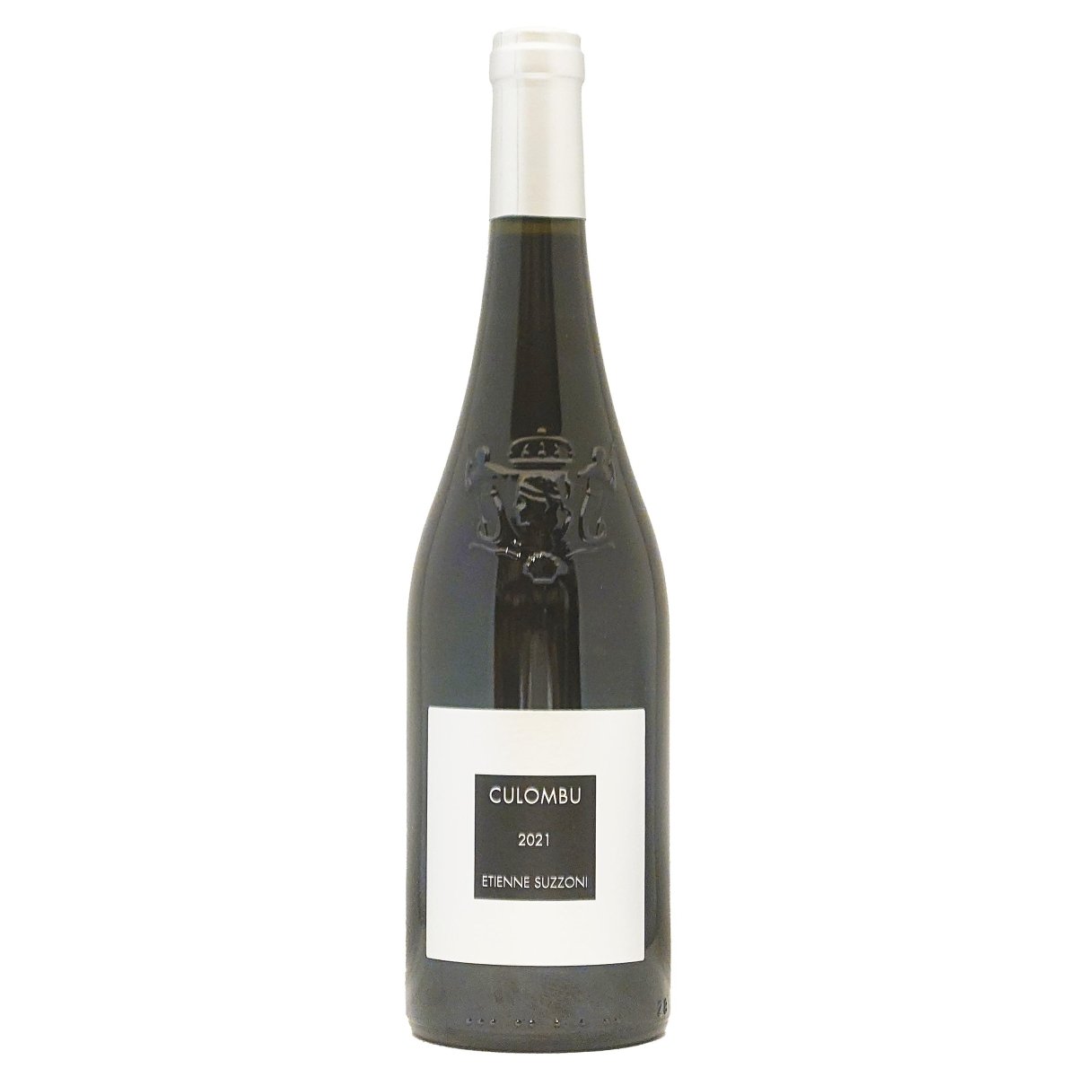 クロ・クロンビュ コルス・カルヴィ・ルージュ 2021 - 恵比寿ワインマート