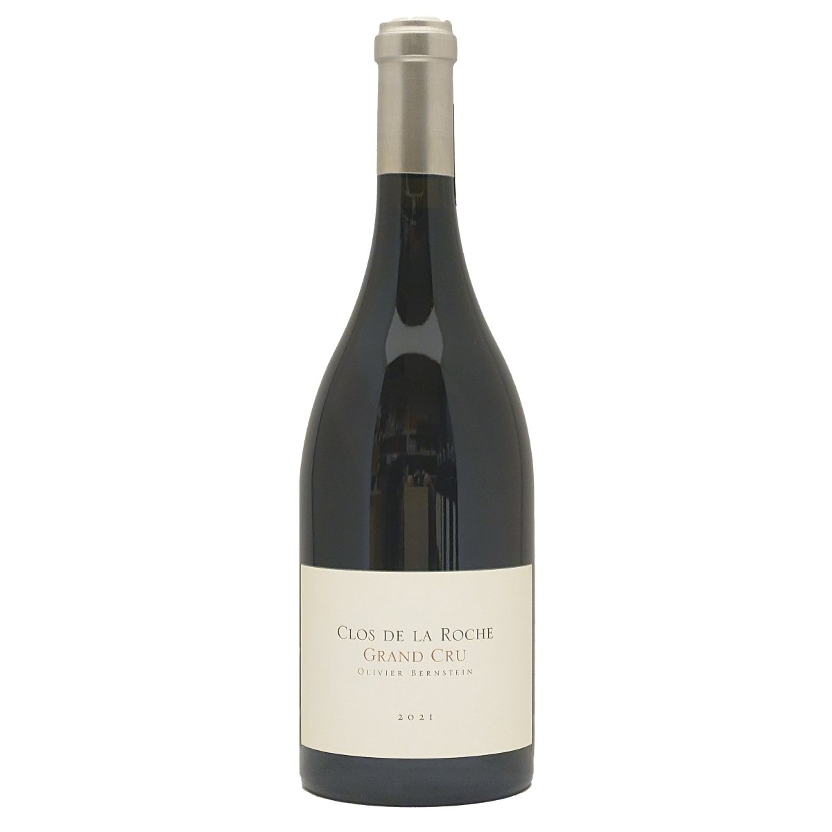 オリヴィエ・バーンスタイン クロ・ド・ラ・ロッシュ・グラン・クリュ 2021 - 恵比寿ワインマート