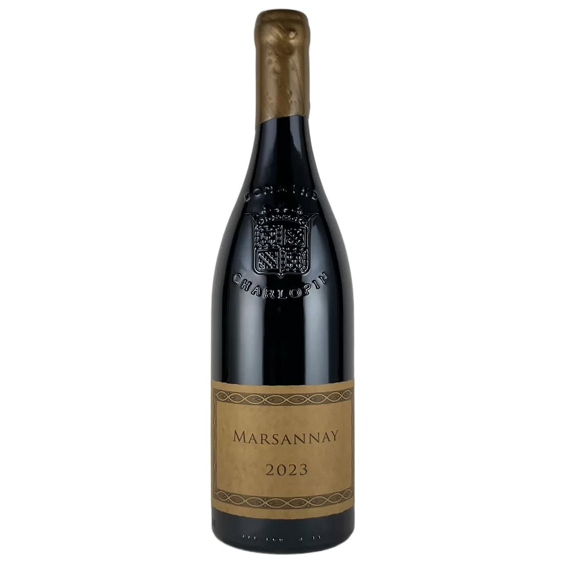 フィリップ・シャルロパン マルサネ・ルージュ 2023 - 恵比寿ワインマート
