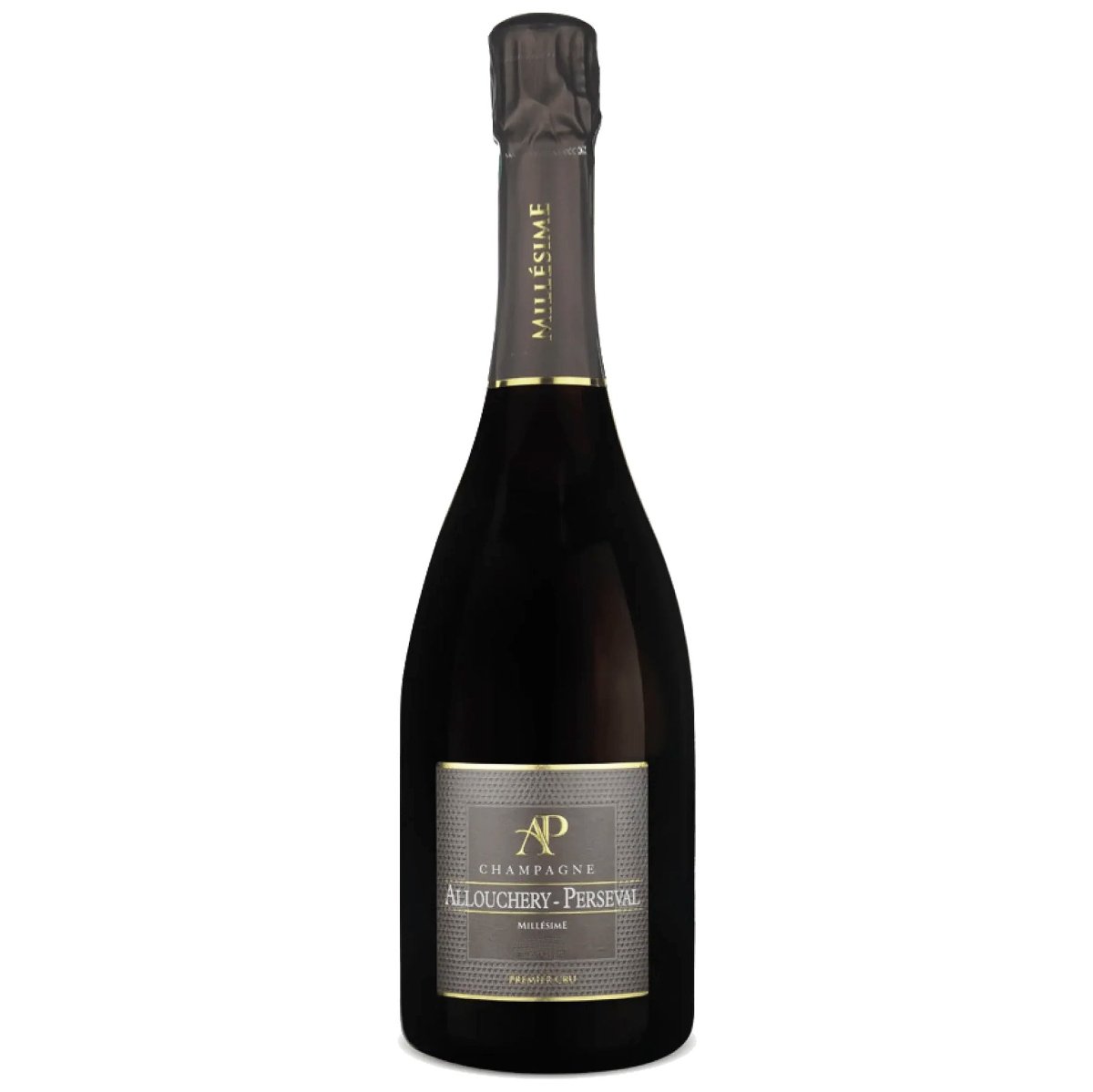 アルーシュリー・ペルスヴァル ミレジメ・プルミエ・クリュ 2008 - 恵比寿ワインマート