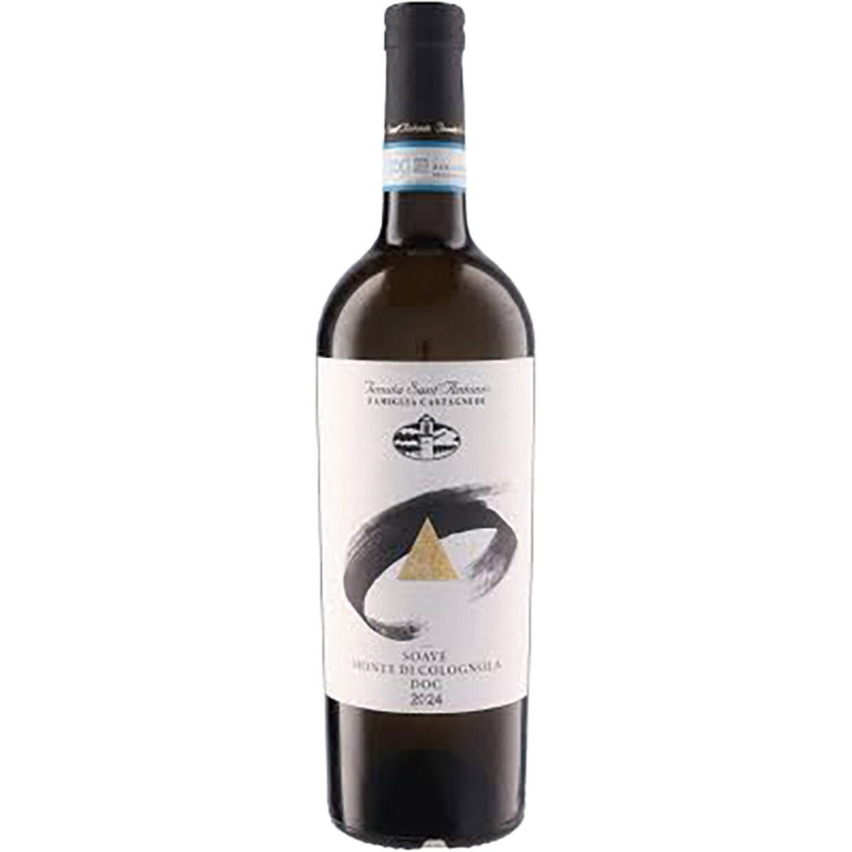 テヌータ・サンアントニオ サンアントニオ ソアヴェ モンテ・ディ・コロニョーラ D.O.C. 2024 - 恵比寿ワインマート