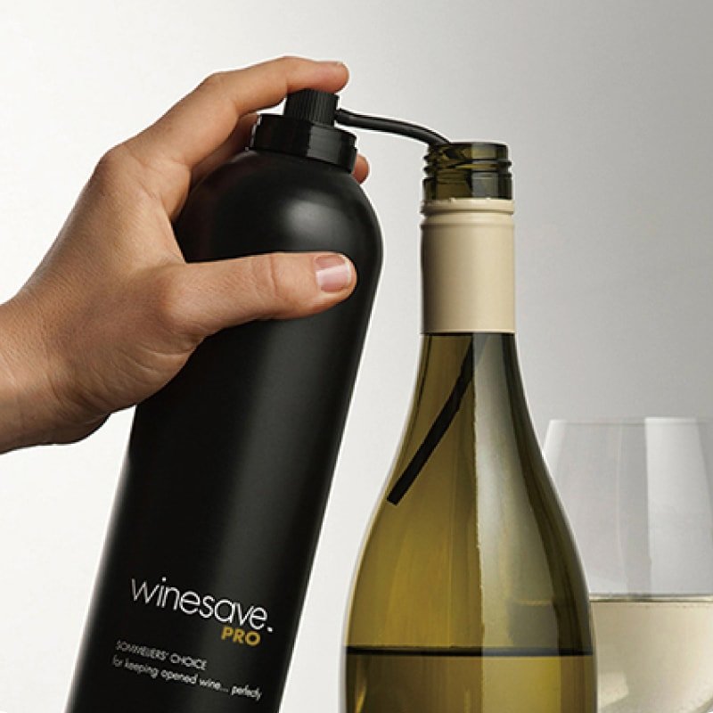 アルゴン・ワインセーヴ・プロ フード&ワイン - 恵比寿ワインマート