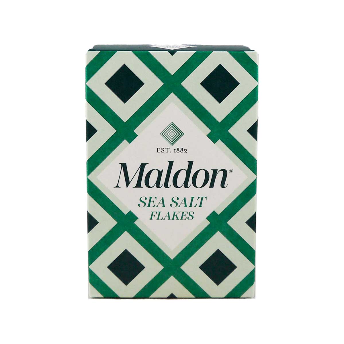 MALDON マルドン シーソルト 125g - 恵比寿ワインマート