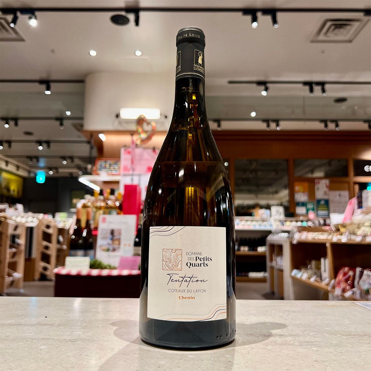 ドメーヌ・デ・プティ・カール コトー・デュ・レイヨン 2023 - 恵比寿ワインマート