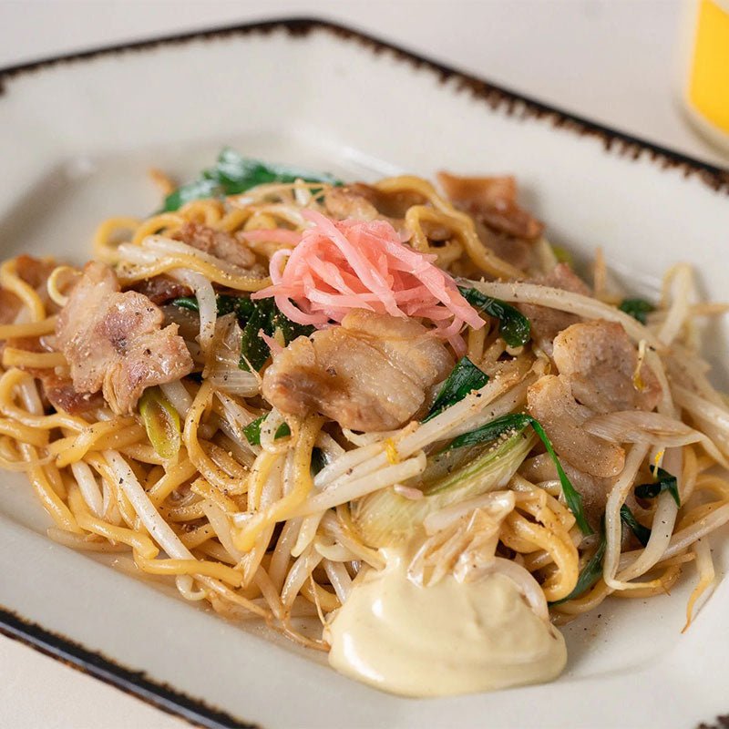 発酵マヨ からし - 恵比寿ワインマート