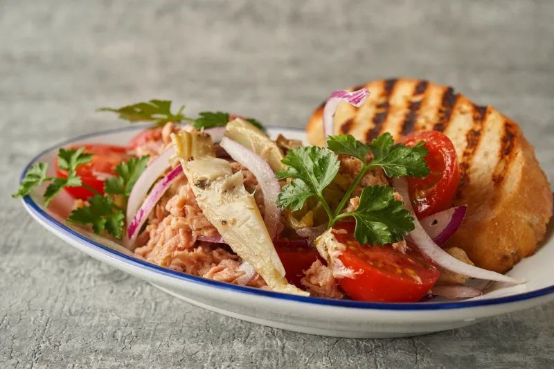 カーザ ロンバルディー アーティチョークのオイル漬け - 恵比寿ワインマート