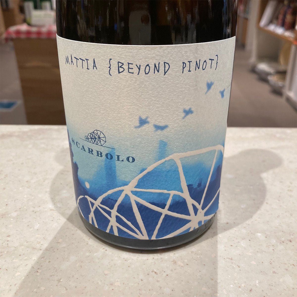 スカルボロ マッティーア 2020 - 恵比寿ワインマート