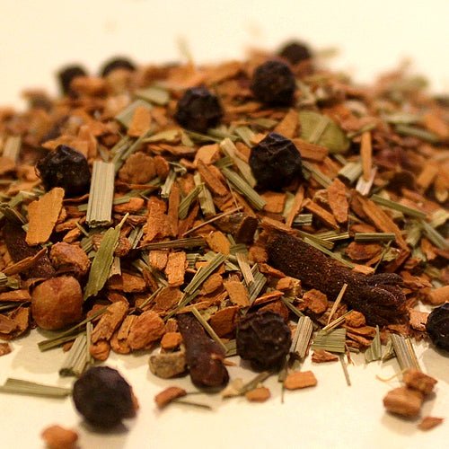 エヌ・ハーベスト 有機ワインスパイス - 恵比寿ワインマート