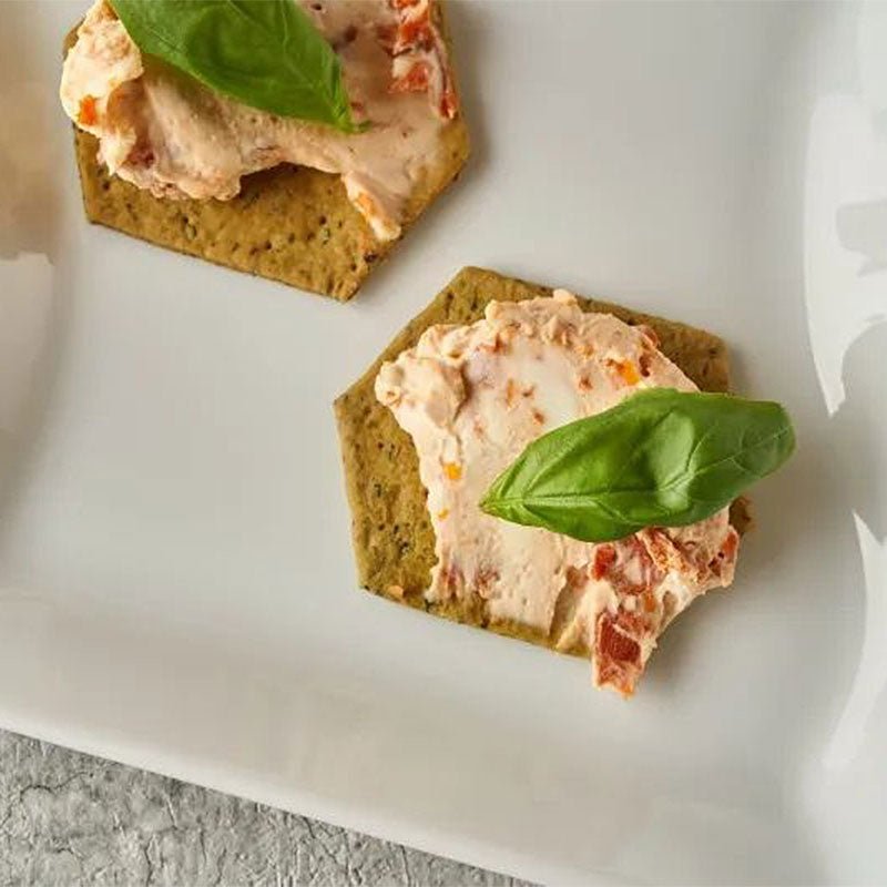 カーザ ロンバルディー セミドライトマトの香草オイル漬け - 恵比寿ワインマート