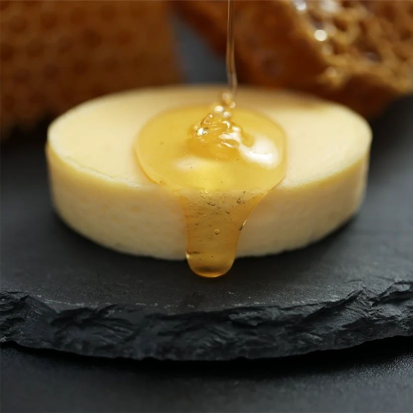 <お取寄せ>京百花の雫 マスカルポーネチーズケーキ 〔冷凍〕送料込み - 恵比寿ワインマート